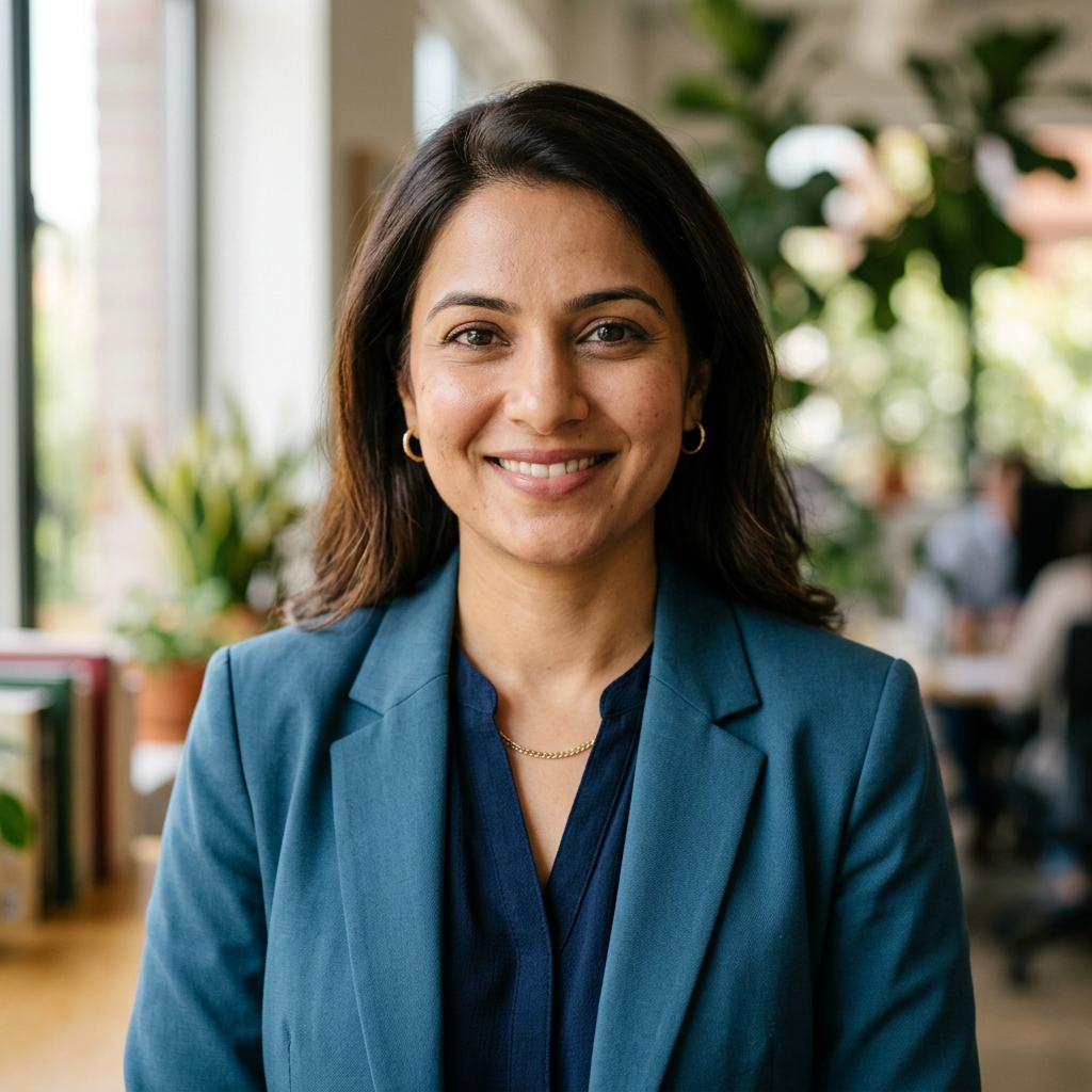 Madhura Deshpande