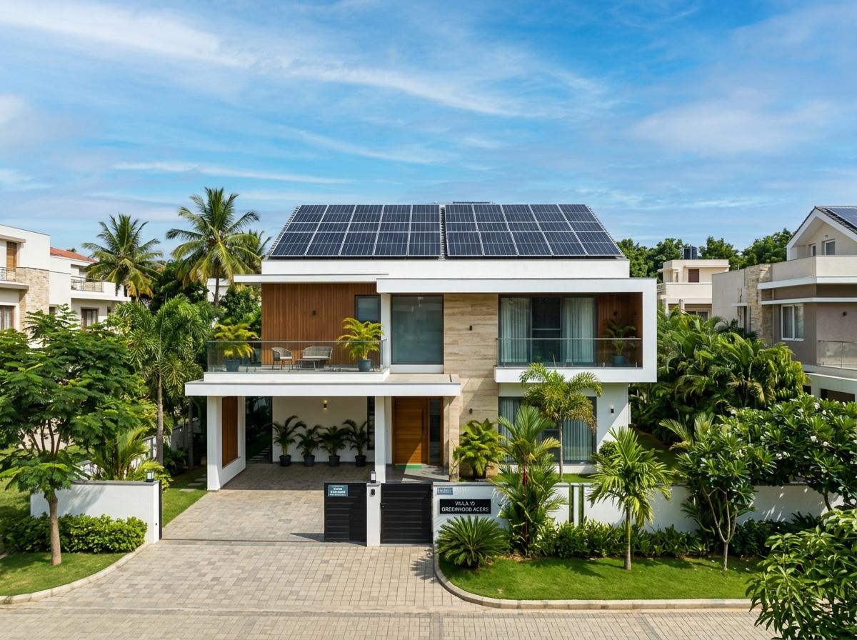 For Bungalows