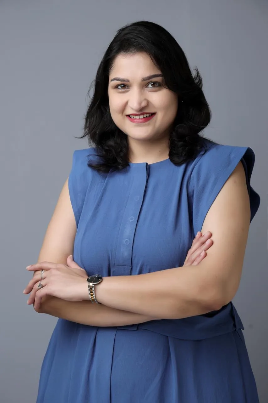 Jyoti Patil